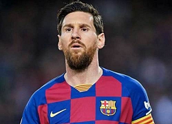 Barca dồn Messi vào chân tường vì 263 tỷ đồng, bị &#8220;bật&#8221; lại dứt khoát