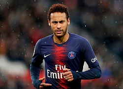 Barcelona tràn trề hi vọng chiêu mộ Neymar ở mùa hè này