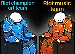 Bị mỉa mai 'làm phim hay hơn làm game', CEO Riot thừa nhận: 'Bọn này chỉ dùng game để quảng cáo cho MV âm nhạc thôi'