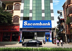 Ông Dương Công Minh: "Hy vọng hết năm sau Sacombank thoát tái cơ cấu để được chia cổ tức"