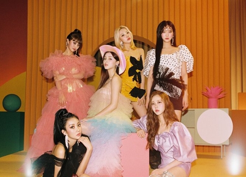 Cập nhật các cuộc chạm trán Kpop tháng 6/2020: BlackPink có thêm loạt đối thủ nữ nặng kí, tân binh Bang Ye Dam (TREASURE) được đặt nhiều kì vọng