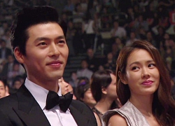 Chối đây đẩy, ai dè Son Ye Jin bị soi khoảnh khắc 6 năm 1 ánh mắt say mê Hyun Bin vẹn nguyên, nhìn tưởng yêu đơn phương!