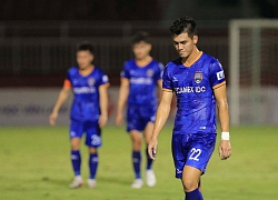 Chủ tịch kiêm HLV Sài Gòn FC giải mã vì sao Tiến Linh 3 trận tịt ngòi