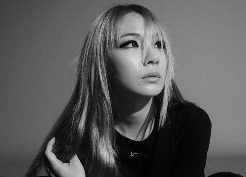 CL chia sẻ: "Một trong số những nguồn cảm hứng lớn nhất của 2NE1 là Destiny's Child và ban nhạc TLC"