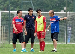 Có cơ hội đăng cai AFF Cup, Liên đoàn bóng đá Việt Nam nói gì?