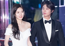 Công bố dàn sao trao giải 'Baeksang 2020': Hot từ Jung Woo Sung, Han Ji Min đến Kim Soo Hyun và Seohyun