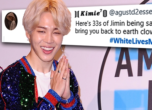 Cộng đồng fan K-pop đồng lòng "làm sạch" hashtag #WhiteLivesMatter, ủng hộ phong trào chống phân biệt chủng tộc