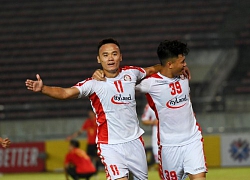 Công Phượng vắng mặt, thầy Park "xem giò" chân sút số 1 V-League