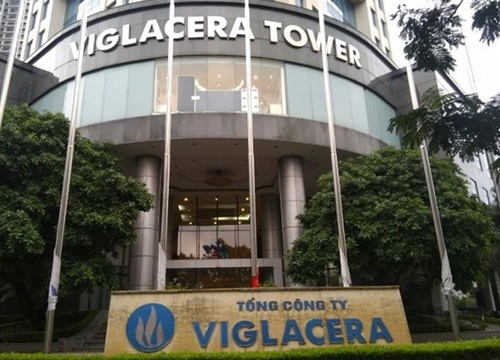 Công ty Viglacera (VGC) đặt kế hoạch lợi nhuận trước thuế giảm 22,7% trong năm 2020