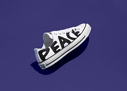 Converse Peace lên kệ cùng niềm tin mang những điều bình dị trở lại