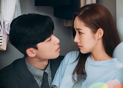 Park Min Young có động thái đáng chú ý cho thấy cô vẫn nhớ nhung Park Seo Joon?