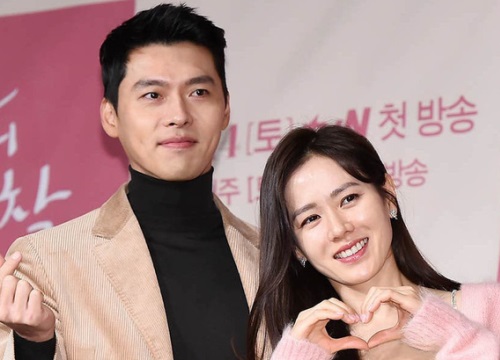 "Đào" lại khoảnh khắc Hyun Bin - Son Ye Jin ở họp báo "Hạ cánh nơi anh": Lên tiếng về chuyện hẹn hò, đạo diễn còn ship nhiệt tình!