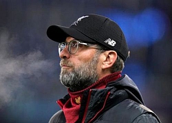 Để Chelsea nẫng tay trên Werner, cơn "đau đầu" của Jurgen Klopp giờ mới bắt đầu