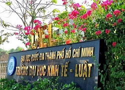 ĐH Kinh tế - Luật tăng 50% tổng chỉ tiêu điểm thi năng lực