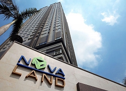 ĐHCĐ Novaland (NVL): Nửa đầu năm đã bán 2.300 sản phẩm, không chia cổ tức 2019