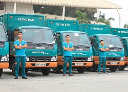 ĐHĐCĐ Viettel Post: Đặt mục tiêu doanh thu tăng trưởng 143%, Chủ tịch HĐQT từ nhiệm