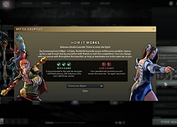 Dota 2: Valve thưởng thêm Guild Points, update Wagering, bỏ Sideshop của TI10 Battle Pass