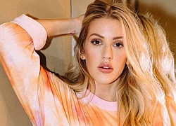 Ellie Goulding dồn dập tấn công làng nhạc với single mới 'Power'