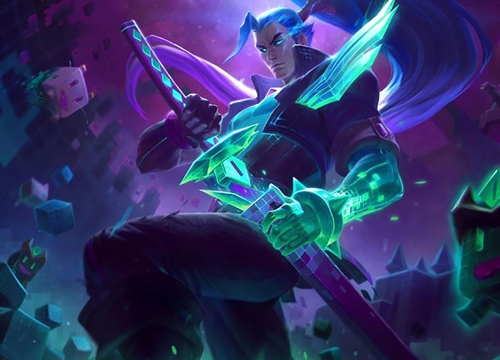 Game thủ ngán ngẩm vì client LMHT hóa 'màn hình đen' - 'Riot làm mọi thứ đều hỏng, trừ Cửa Hàng'