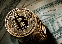 Giá bitcoin hôm nay 5/6: Tiếp tục tăng nhẹ, hiện ở mức 9.822,37 USD