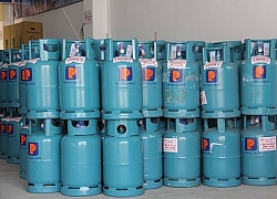 Giá gas hôm nay 6/6: Giá gas thế giới tiếp tục tăng nhẹ