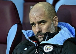 Guardiola muốn dẫn dắt ĐTQG