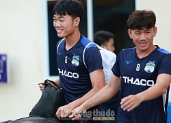 HLV Lee Tae-hoon: HAGL đã có đội hình cực mạnh đấu Hà Nội FC