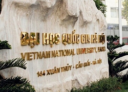 Đại học Quốc gia Hà Nội mở 14 ngành mới