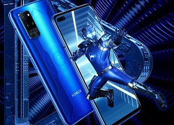 Honor Play4 và Play4 Pro ra mắt: Vẫn không có Google, nhưng có nhiệt kế đo nhiệt độ cơ thể, giá từ 5.9 triệu đồng