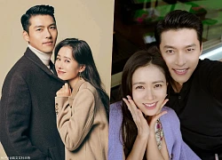 Hyun Bin và Son Ye Jin đã trả lời thế nào về tin đồn hẹn hò?