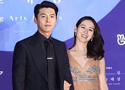 Hyun Bin và Son Ye Jin vừa xác nhận tham dự lễ trao giải Baeksang vào 5/6, netizen đã ngay lập tức so sánh với cặp đôi Song - Song ngày nào