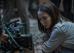 &#8216;Intruder&#8217; của mợ ngố Song Ji Hyo đạt kỷ lục người xem cao nhất tại phòng vé sau đại dịch Covid-19