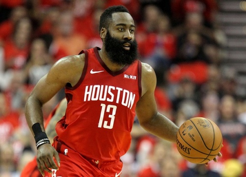 James Harden và 10 'kèo trái' vĩ đại trong lịch sử bóng rổ