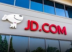 JD.com nộp hồ sơ niêm yết trên thị trường chứng khoán Hong Kong