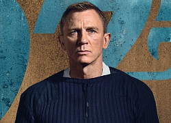 Daniel Craig đưa 007 trở lại cố hương