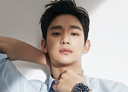 Kim Soo Hyun - tài tử có cát-xê cao nhất Hàn Quốc, vượt xa Lee Min Ho