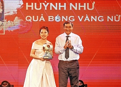 Luôn phấn đấu, không phụ lòng người hâm mộ