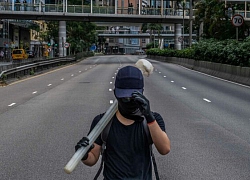 Lý do Trung Quốc sẵn sàng 'đánh đổi' Hong Kong