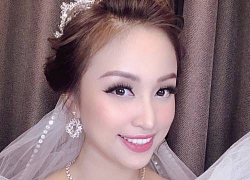 MC Vân Hugo: 'Sẵn sàng cho trang mới cuộc đời'