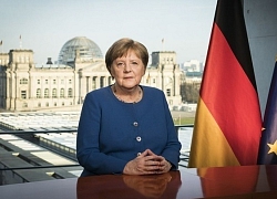 Merkel quyết không tái tranh cử