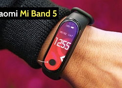 Mi Band 5 sẽ có cảm biến SpO2, mặt đồng hồ Avengers?