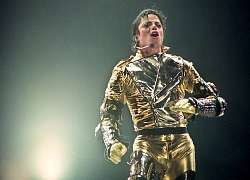 Michael Jackson từng muốn đóng vai một nhân vật mang tính biểu tượng của nhóm X-Men