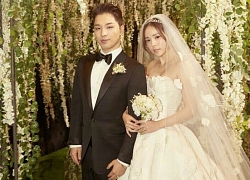 Min Hyorin là nàng công chúa thay đổi suy nghĩ về hôn nhân của Taeyang (BIG BANG)