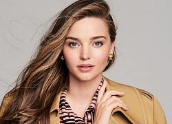 Miranda Kerr - siêu mẫu xinh đẹp hạnh phúc đi qua những cuộc hôn nhân