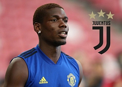 MU tập trung Dembele, Juventus nối lại ký Pogba