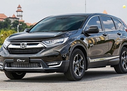 Mua chiếc ô tô SUV này, người dùng Việt được tăng thêm xe phân khối lớn trăm triệu