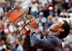 Nadal không muốn dự US Open: Federer, Djokovic sẽ mừng thầm