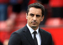 Neville mời sao Premier League thuê penthouse