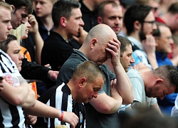 Newcastle lâm nguy: Tỷ phú Ả Rập tức giận, bị fan tẩy chay vì vô chủ