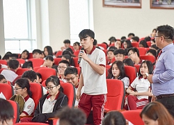 Ngày hội tuyển dụng HUTECH IT OPEN DAY 2020 sẵn sàng "bùng nổ" vào ngày 19/6